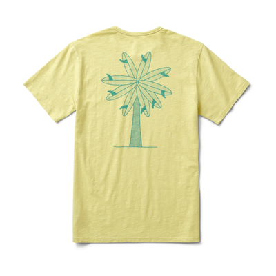 Grow Your Own Organic Cotton Tee