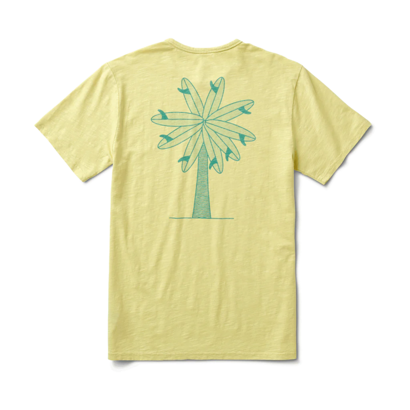 Grow Your Own Organic Cotton Tee