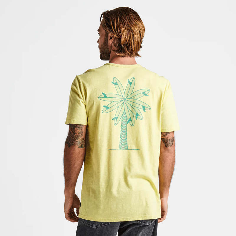 Grow Your Own Organic Cotton Tee