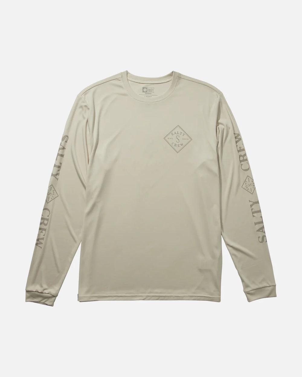 Tippet Long Sleeve Rashguard