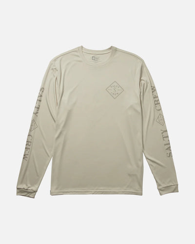 Tippet Long Sleeve Rashguard