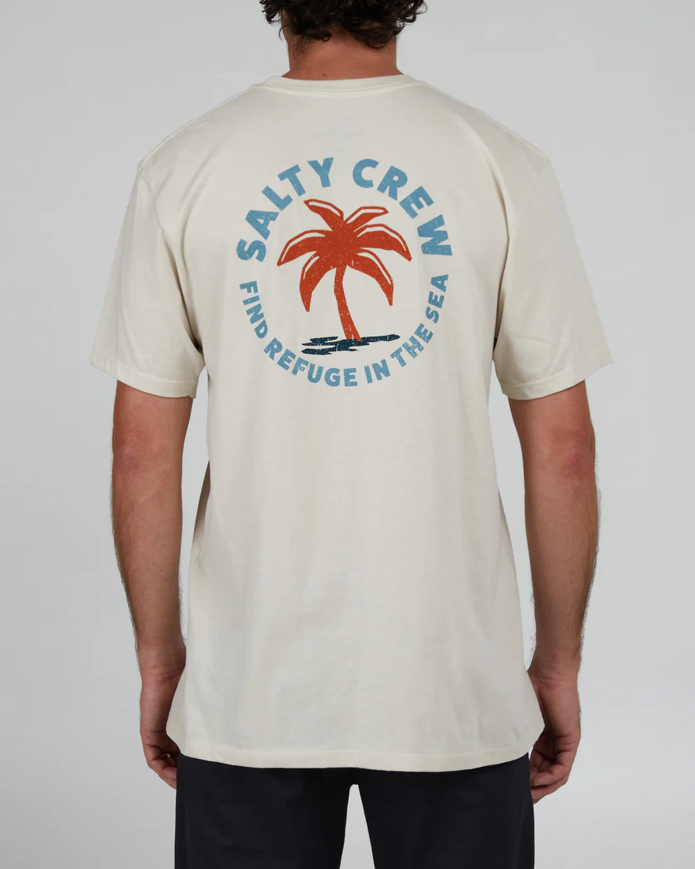 Tropics Premium Tee