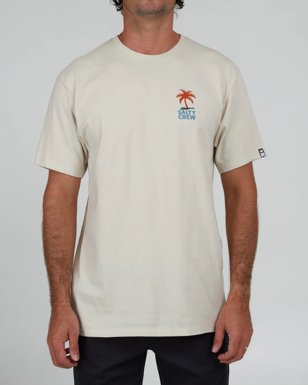 Tropics Premium Tee