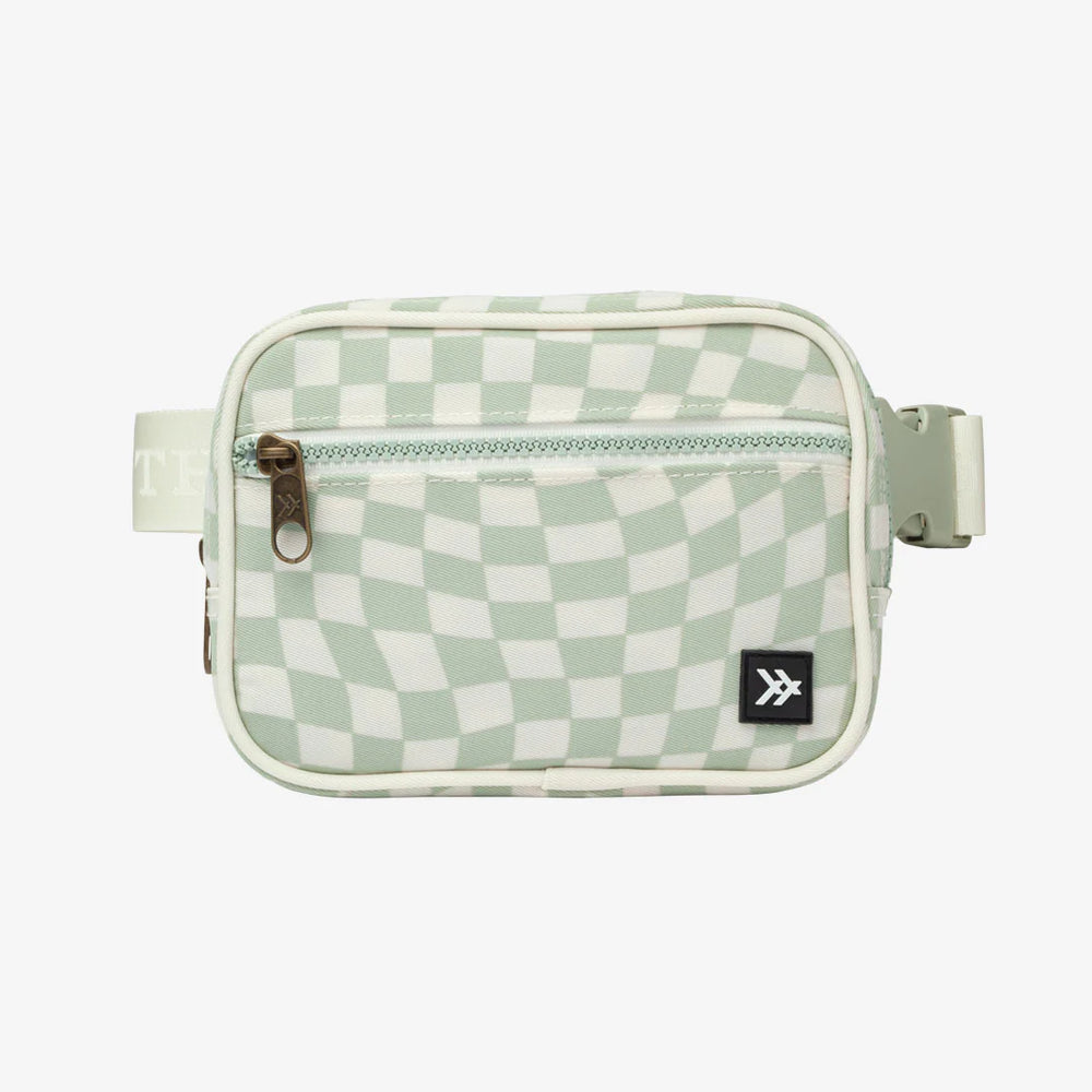 Thread Fanny Pack