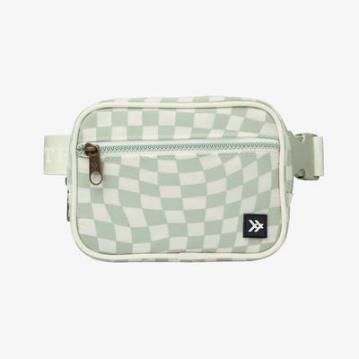 Thread Fanny Pack