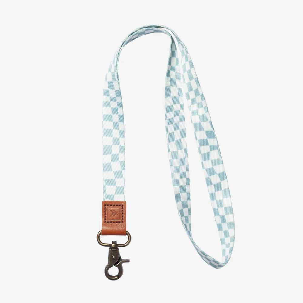 Thread Neck Lanyard