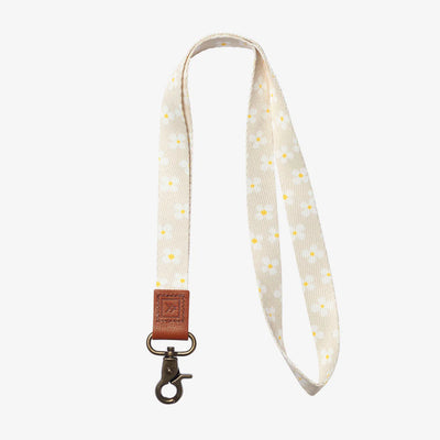 Thread Neck Lanyard