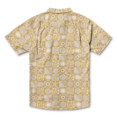 Journey Short Sleeve Woven Shirt