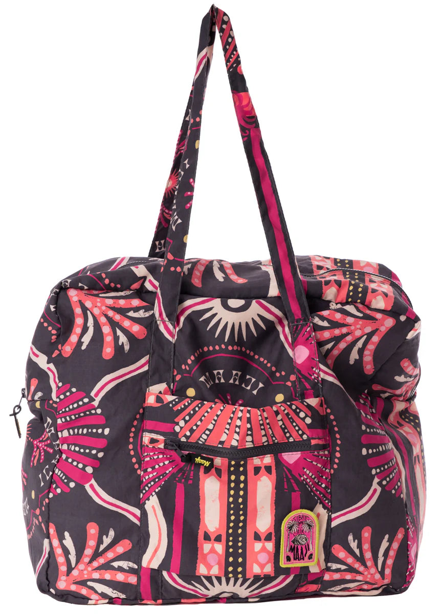 Shell Garden Pasion Tote