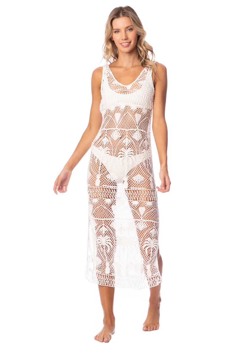 Palms Highway Seraphina Long Dress