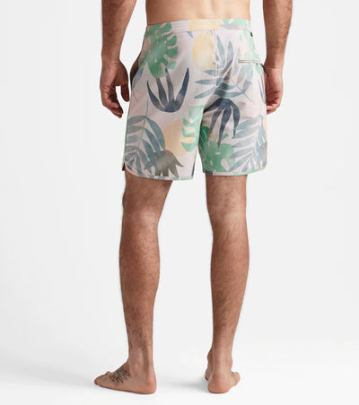 Chiller Boardshorts 17"