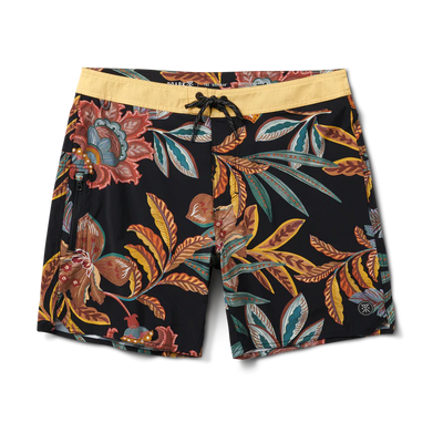 Boatman 2.0 Boardshorts 17"