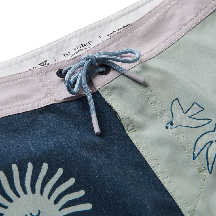 Passage Boardshorts 17