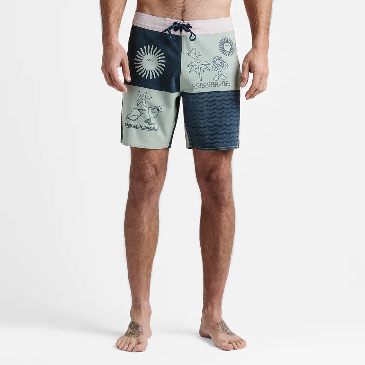 Passage Boardshorts 17