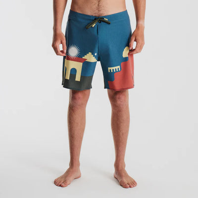 Passage 17" Boardshorts