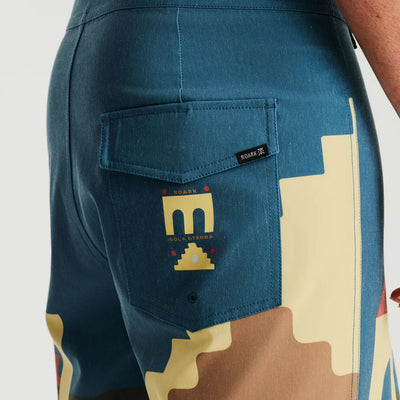 Passage 17" Boardshorts