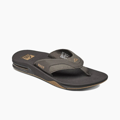 Men's Fanning Sandal