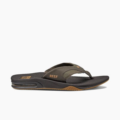 Men's Fanning Sandal