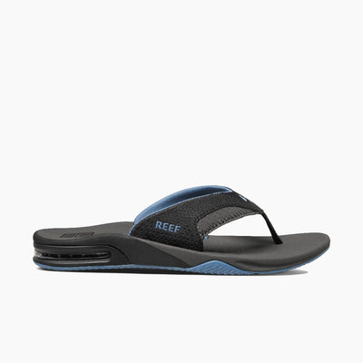 Men's Fanning Sandal