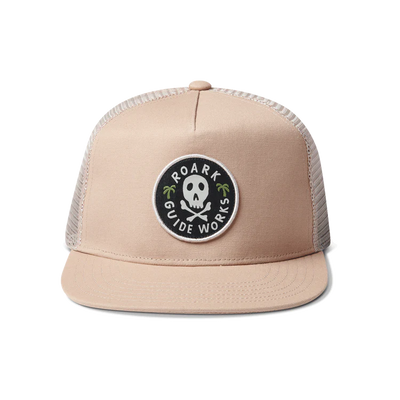 Station Trucker SnapBack