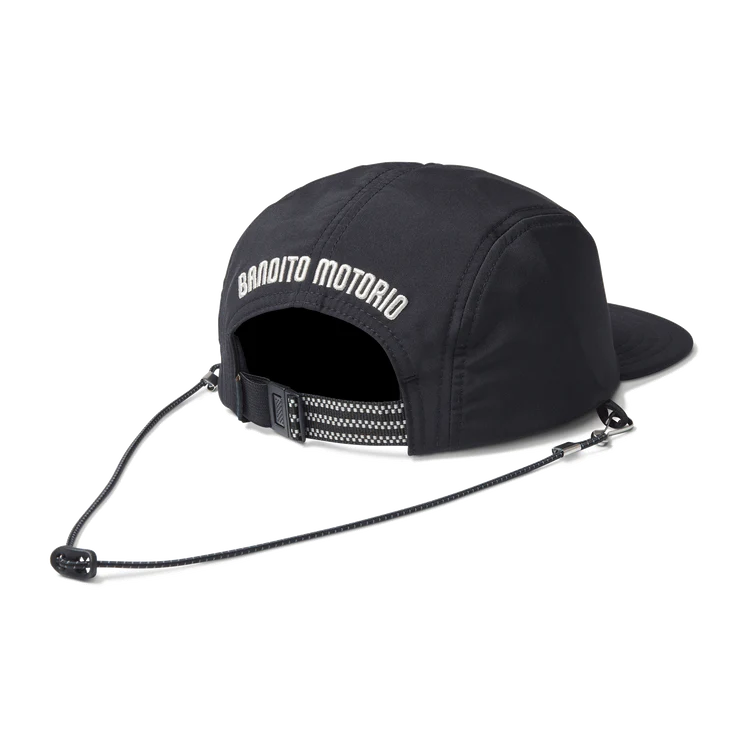 Chiller Strapback Hat