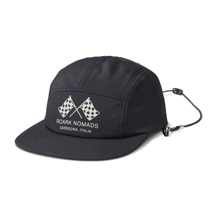 Chiller Strapback Hat