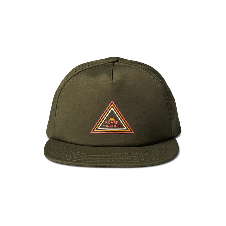 Hytide Strapback Hat