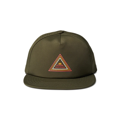 Hytide Strapback Hat