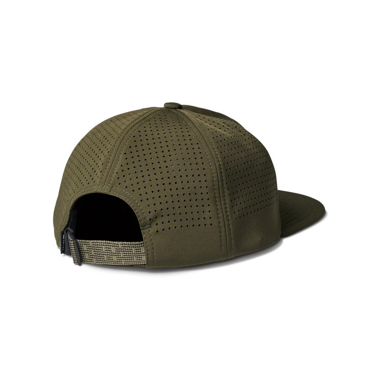 Hytide Strapback Hat