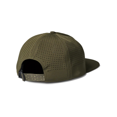 Hytide Strapback Hat