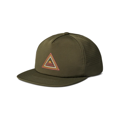 Hytide Strapback Hat