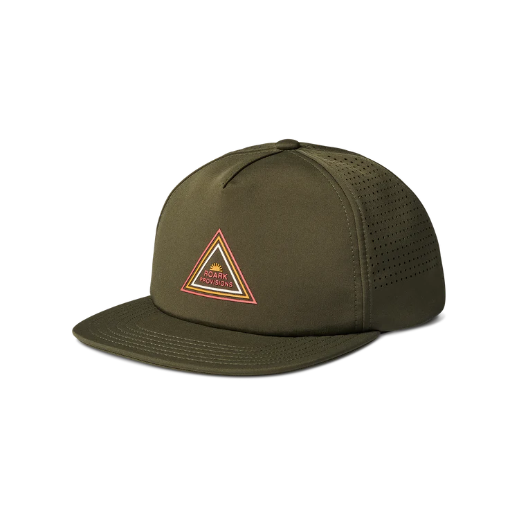 Hytide Strapback Hat