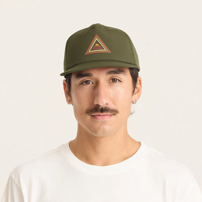 Hytide Strapback Hat