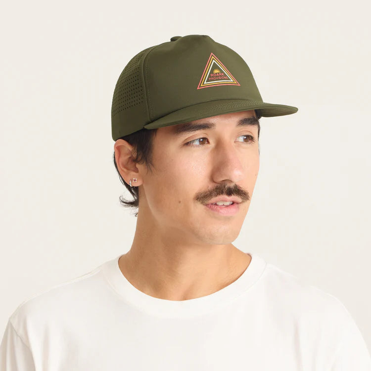 Hytide Strapback Hat