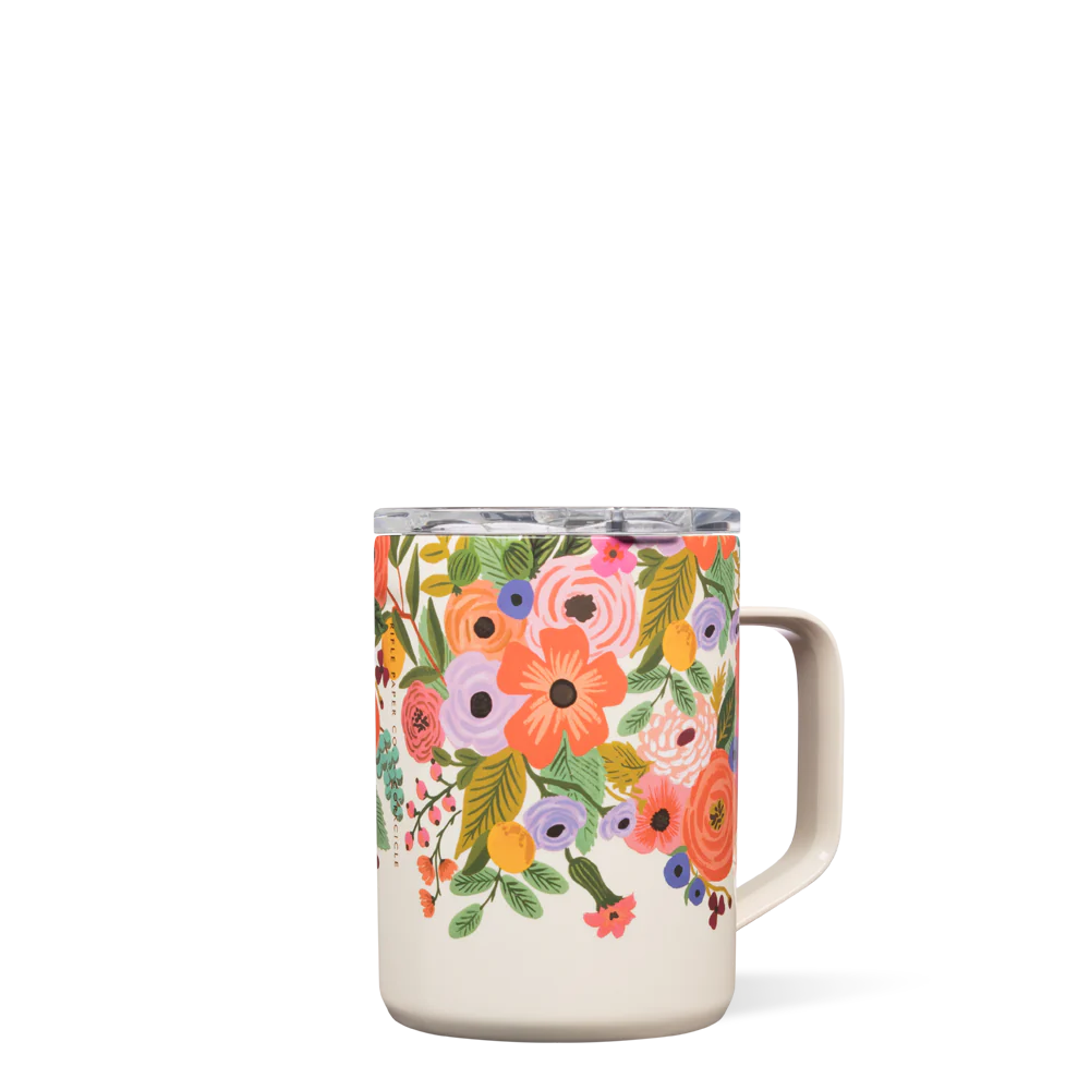 16oz Rifle Paper Co. Coffee Mug