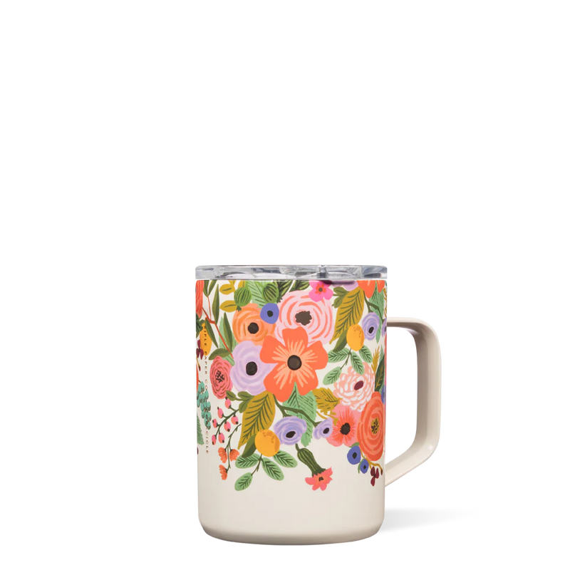 16oz Rifle Paper Co. Coffee Mug