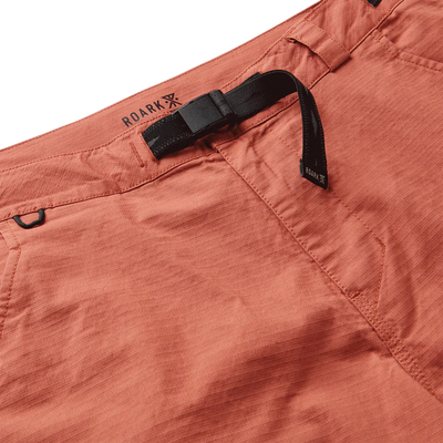 Campover Short 17