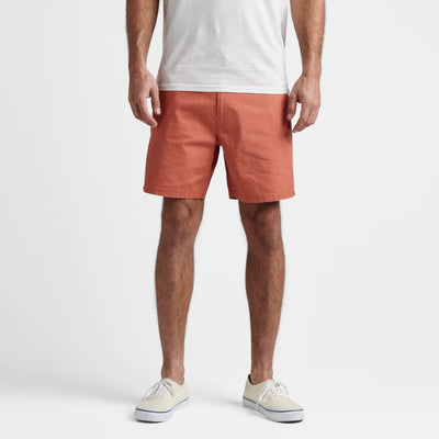 Campover Short 17