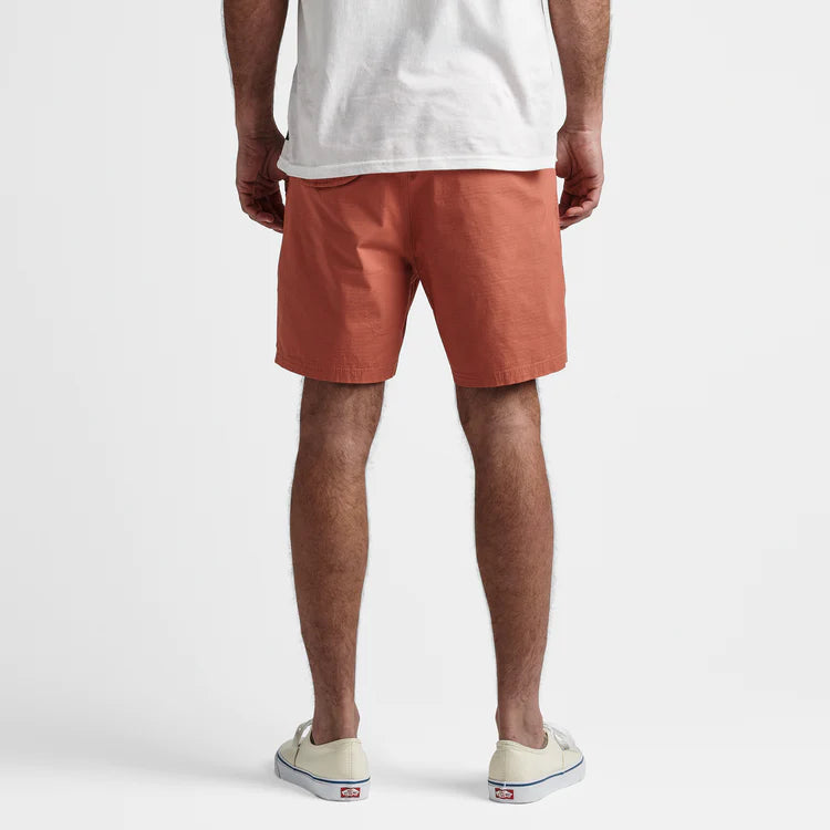 Campover Short 17