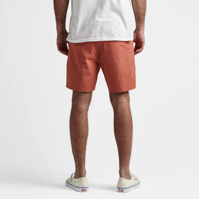 Campover Short 17