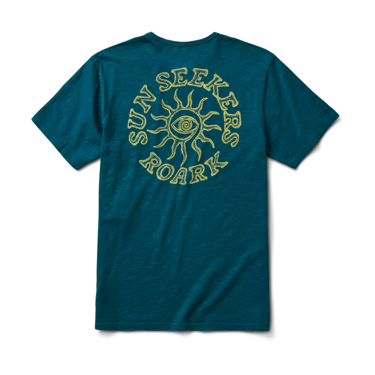 Sun Seekers Premium Tee