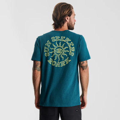 Sun Seekers Premium Tee