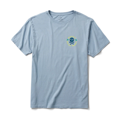 Guideworks Skull Premium Tee