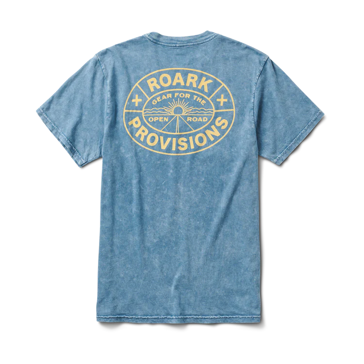 Provisions Premium Tee