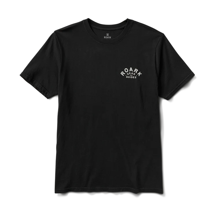 Gear & Guides Premium Tee