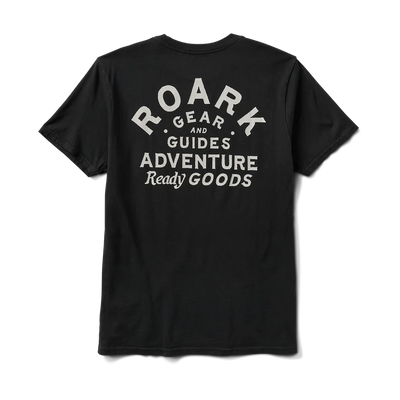 Gear & Guides Premium Tee