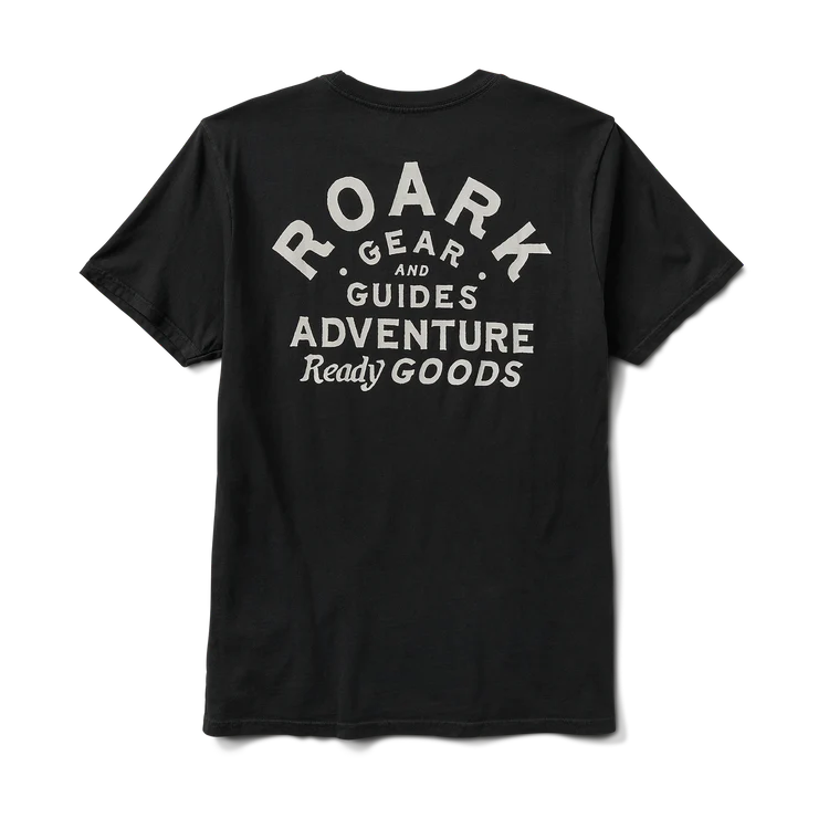 Gear & Guides Premium Tee