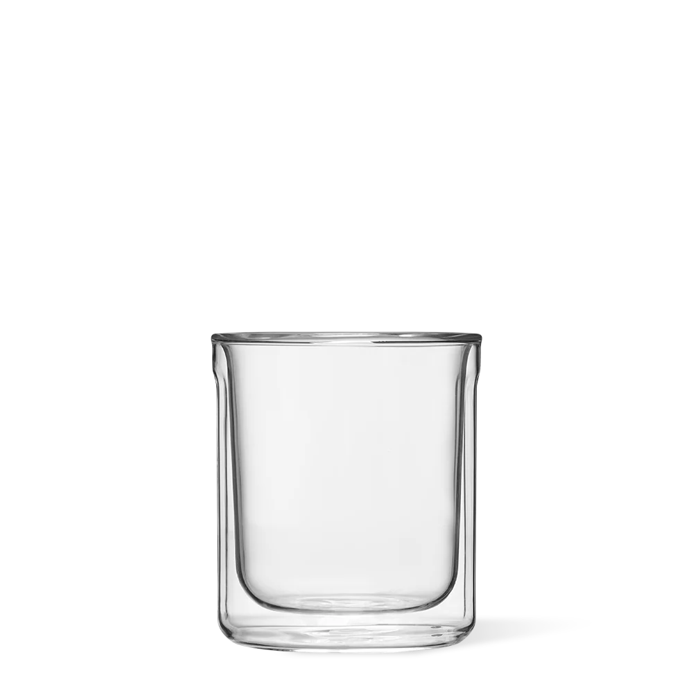 Rocks Drinking Glass Set