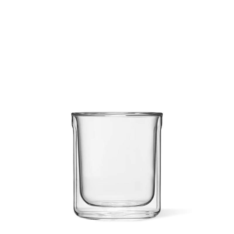 Rocks Drinking Glass Set