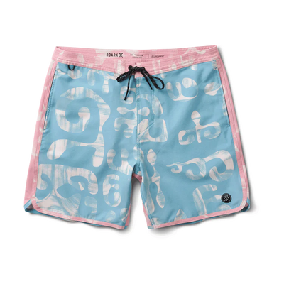 Chiller Boardshorts 17"